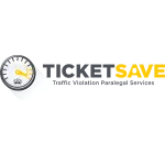 TicketSave Logo
