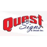 Quest Signs & Decals Customer Service Phone, Email, Contacts