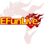 EFunLive Logo