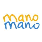 ManoMano / Colibri Company Logo