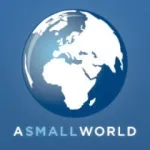 ASmallWorld company logo