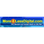 More4LessDigital.com Customer Service Phone, Email, Contacts