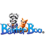 Baxter Boo Logo