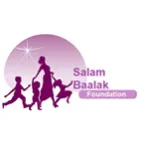 Salam Baalak Foundation Logo