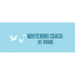 Whitening coach at home Logo