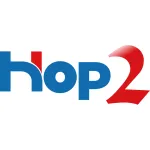 Hop2 company logo