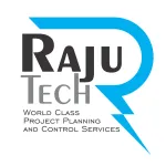 Raju Tech Logo