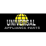 UniversalApplianceParts Logo