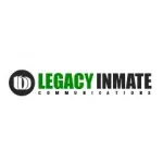 Legacy Inmate Communications Logo