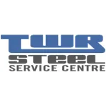 TWR Steel Service Centre Logo