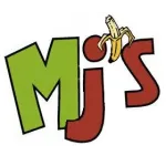 Monkey Joe's company logo