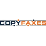 CopyFaxes Logo