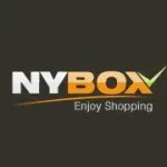 NYBox company logo