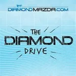 DiamondMazda Logo