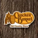 Cracker Barrel company logo