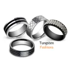 TungstenFashions company logo