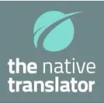The Native Translator