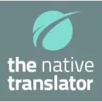 The Native Translator Profile