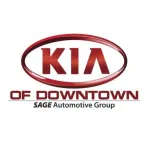 Kia of Downtown Los Angeles Logo