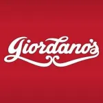 Giordanos Logo