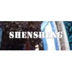 Qingdao Shensheng Import & Export Logo