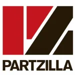 Partzilla company logo