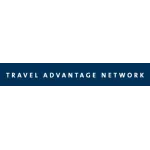 Travel Advantage Network Logo