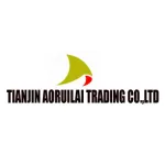Tianjin Aoruilai Trading Logo
