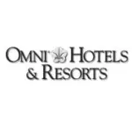 Omni Hotels & Resorts company logo