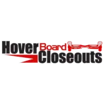HoverBoardCloseouts Logo