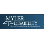 Myler Disability Logo