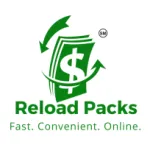 Reload Packs Logo