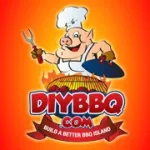 DIYBBQ Logo