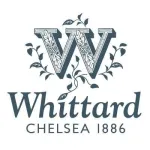 Whittard company logo