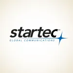 Startec Global Communications company logo