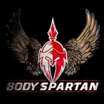 Body Spartan