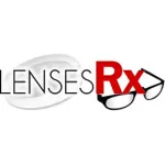 LensesRX company logo