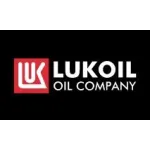 Lukoil company logo