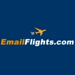 EmailFlights Logo