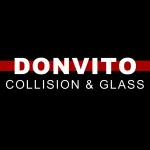Donvito Colision & Glass Logo