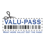 Valu-Pass Logo