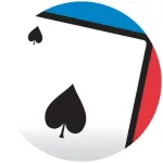 World Poker Tour (WPT) company logo