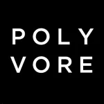 Polyvore Logo