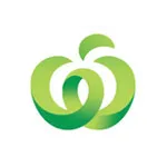 Woolworths company logo