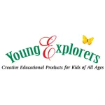 Young Explorers company logo