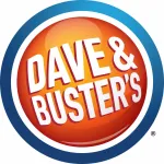 Dave & Buster’s company logo