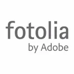 Fotolia company logo