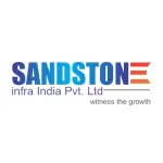 Sandstone Infra India Logo