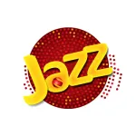 Jazz (formerly Warid Telecom) Logo