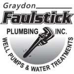 Graydon Faulstick Plumbing Logo